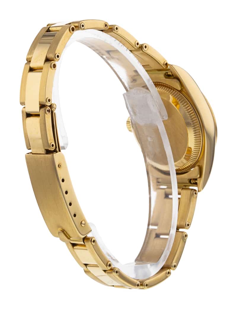 Rolex Oyster Perpetual 76188